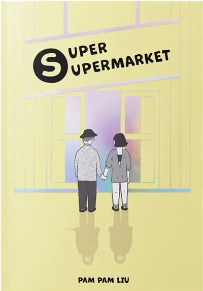 Super supermarket