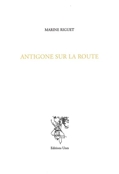 Antigone sur la route