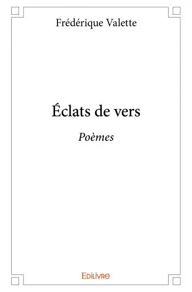 Éclats de vers
