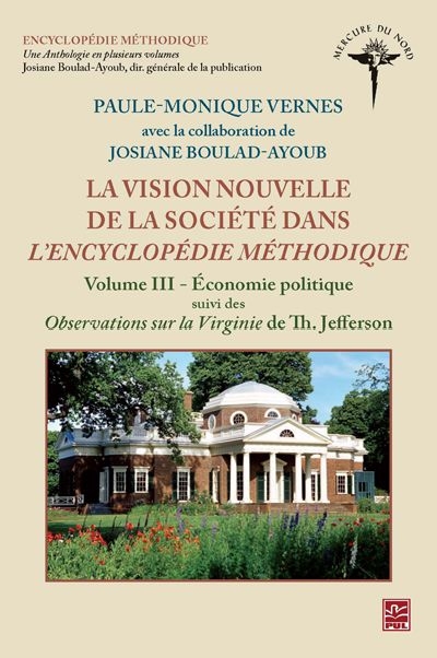 Economie politique 3