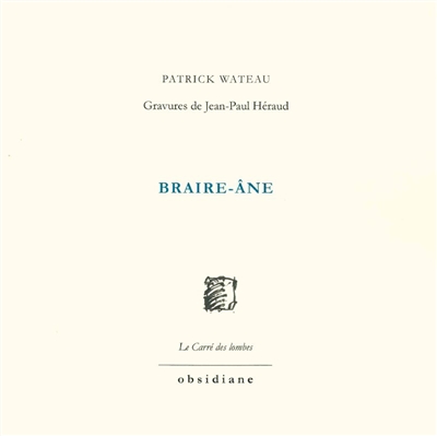 Braire-âne