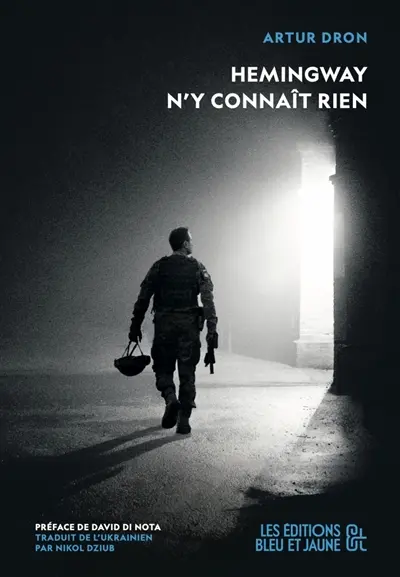 Hemingway n'y connaît rien