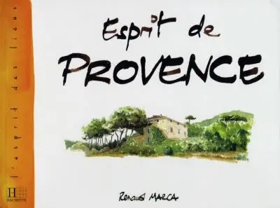 Esprit de Provence