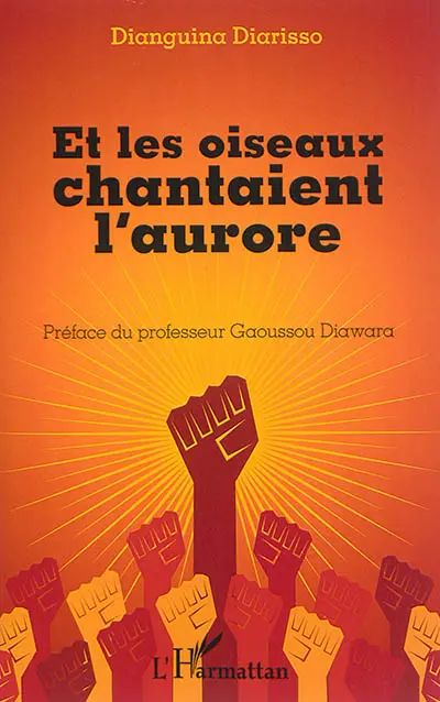 Et les oiseaux chantaient l'aurore