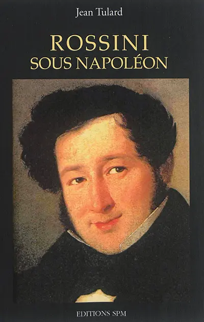 Rossini sous Napoléon