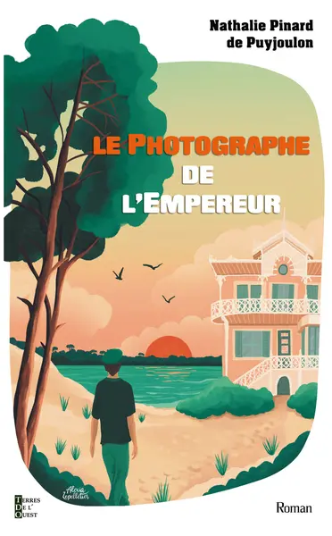 Le photographe de l'empereur