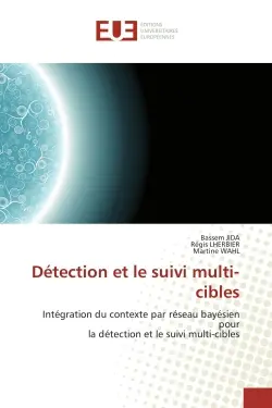 Détection et le suivi multi-cibles : Intégration du contexte par réseau bayésien pour la détection et le suivi multi-cibles