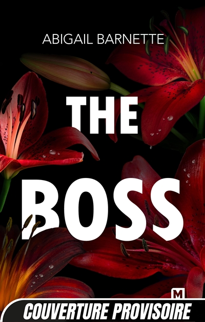 The boss. Vol. 1