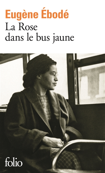 La rose dans le bus jaune