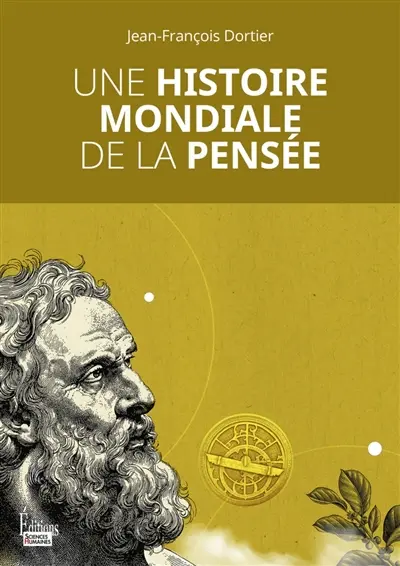Une histoire mondiale de la pensée
