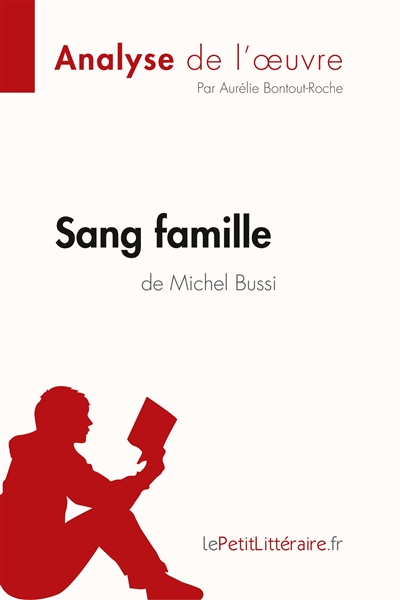 Sang famille de Michel...