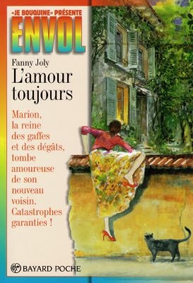 L'amour toujours