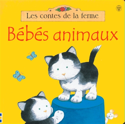 Bébés animaux