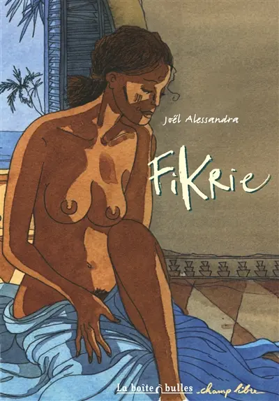 Fikrie