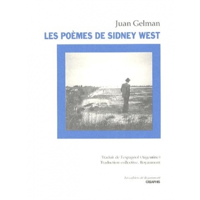 Les poèmes de Sidney West