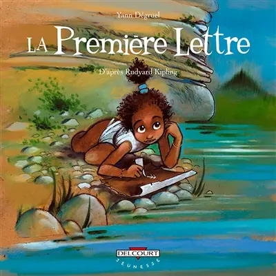 La première lettre