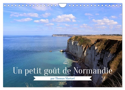 Un petit goût de Normandie...