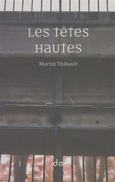 Les têtes hautes