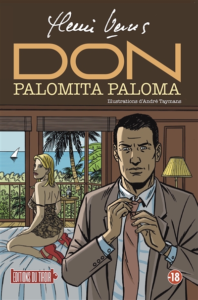 Don. Palomita Paloma