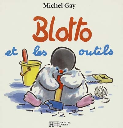 blotto et les outils