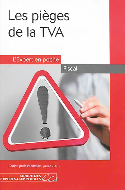 Les pièges de la TVA