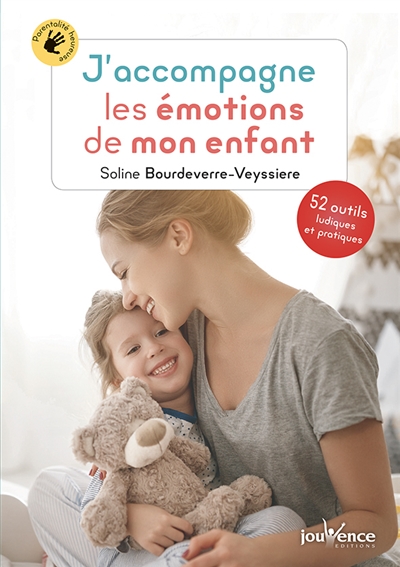 J'accompagne les émotions...