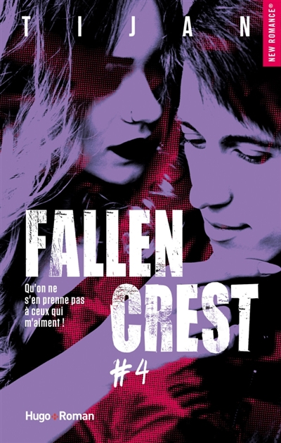 Fallen Crest. Vol. 4