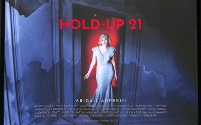 Hold-up 21