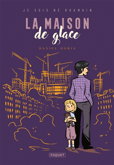 Je suis né roumain. Vol. 2....