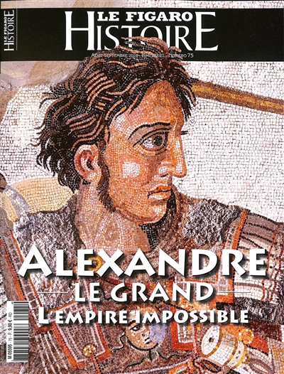 Le Figaro histoire,...