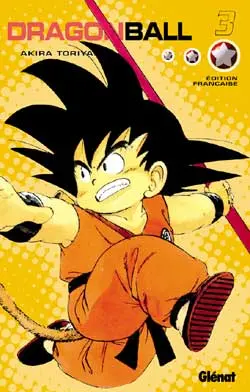 Dragon Ball : double. Vol. 3