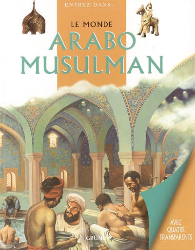 Le monde arabo musulman