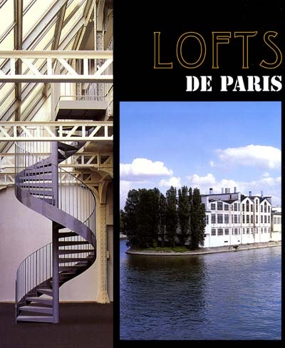 Lofts de Paris