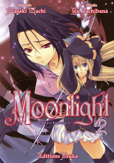 Moonlight. Vol. 2