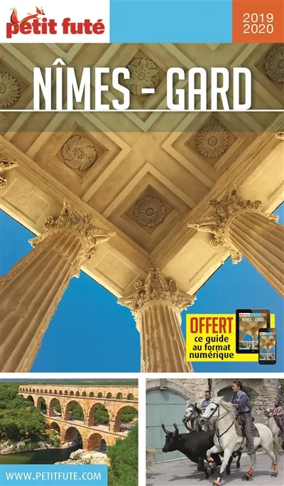 Nîmes-Gard : 2019-2020