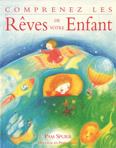Comprenez les rêves de...
