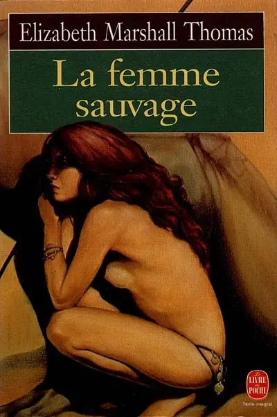 La Femme sauvage
