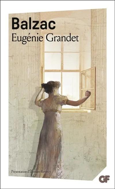 Eugénie Grandet