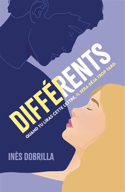 DIFFERENTS : Quand tu liras...