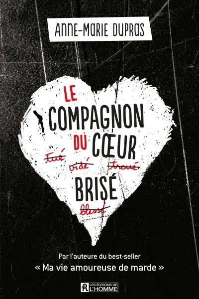 Le compagnon du coeur brisé