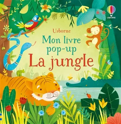 La jungle