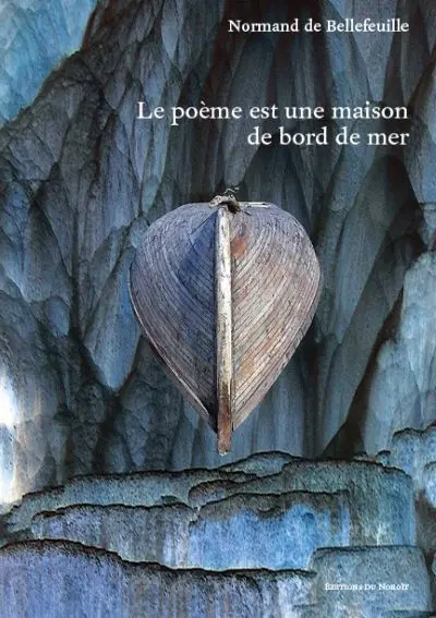 Le poème est une maison de bord de mer 2