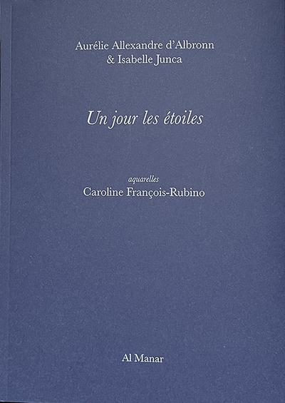 Un jour les étoiles