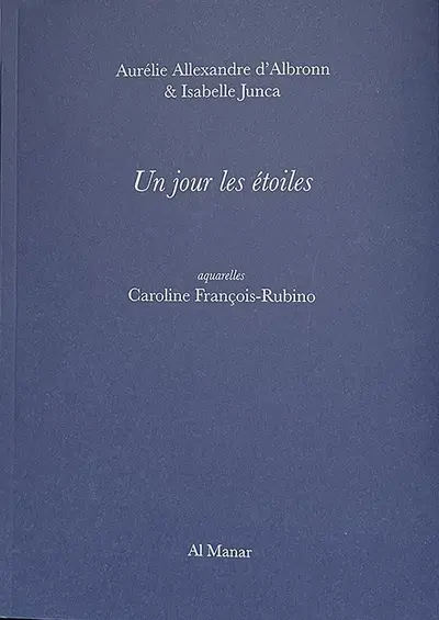 Un jour les étoiles