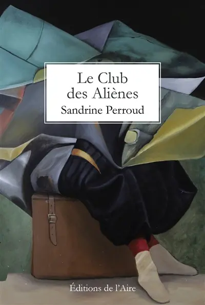Le club des aliènes