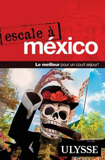Escale à Mexico
