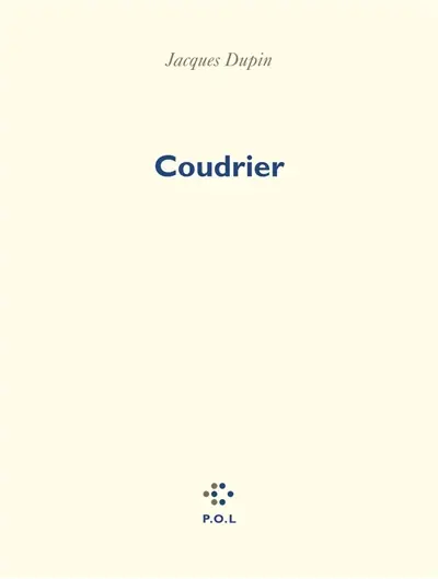 Coudrier