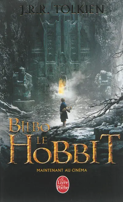 Bilbo le hobbit
