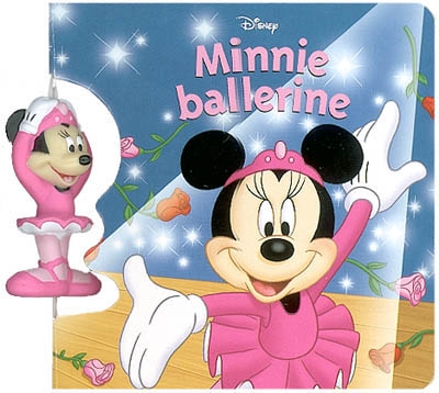 Minnie ballerine