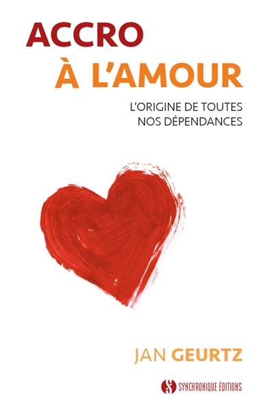 Accro à l'amour : l'origine...